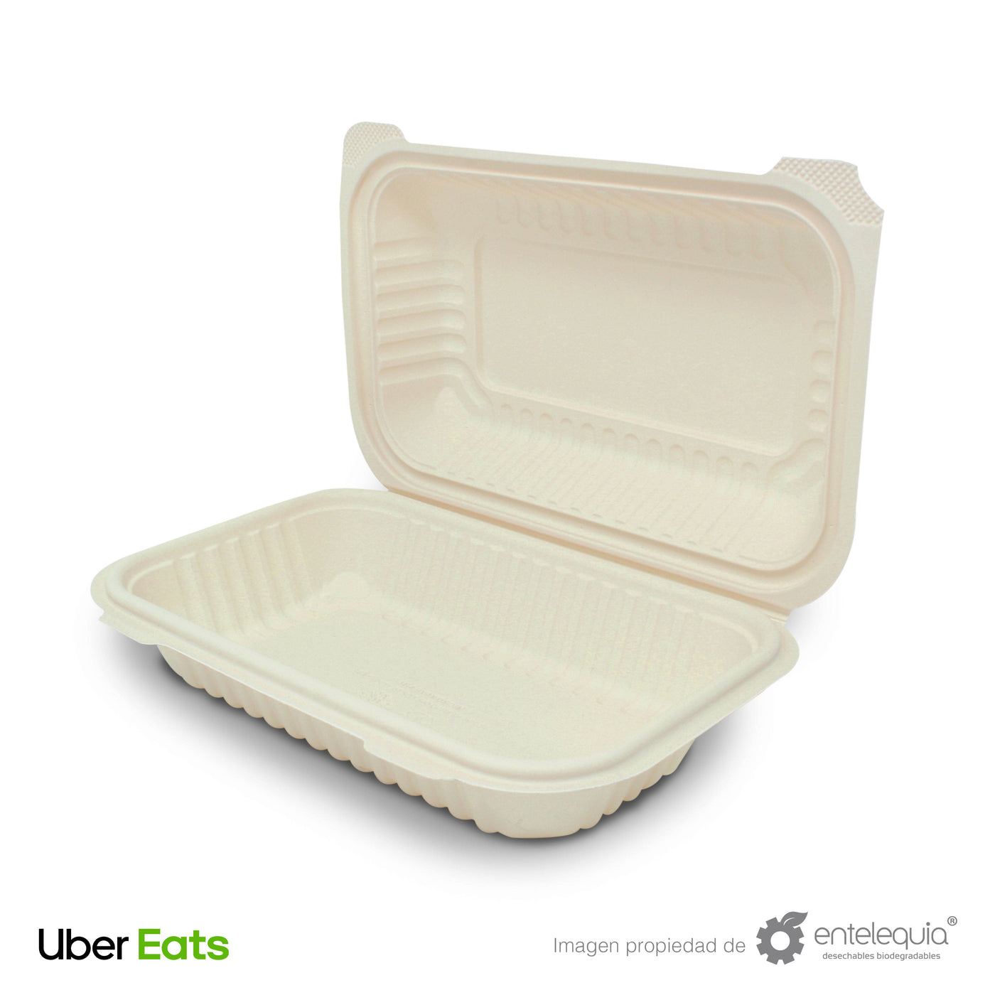 Bolsa #20 – Entelequia® Desechables Biodegradables