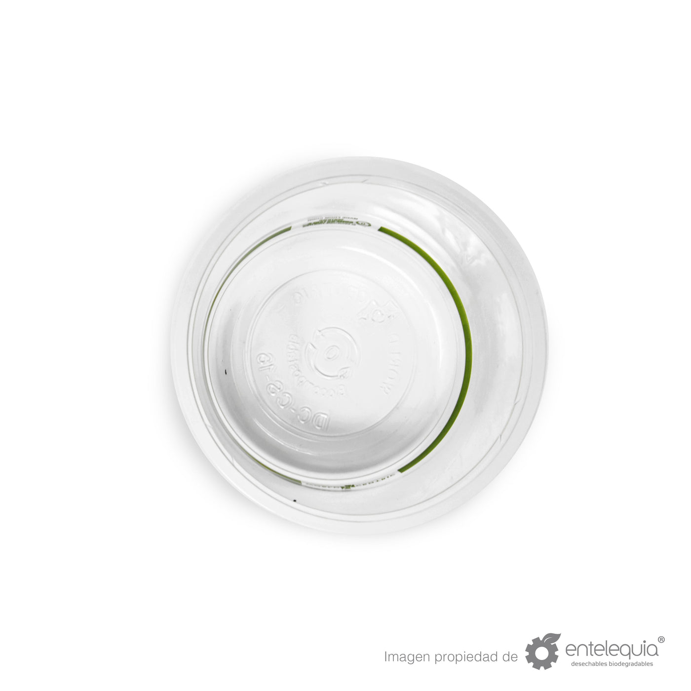 Bolsa #20 – Entelequia® Desechables Biodegradables